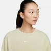 Nike Women S Nike SportSwear Phoenix Fleece overSized Crew Fz6810 371