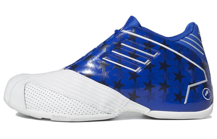 T-Mac 1 Adidas  Orlando Magic  GY2402 44