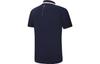 Men's Shirt FILA Polo Shirt Men's Royal Blue