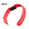 Comfortable Fitness Band Silicone for Google Fitbit Air, Water Sweat Durable Watch Resistant Sport Band, Adjustable Tracker Strap Replacement