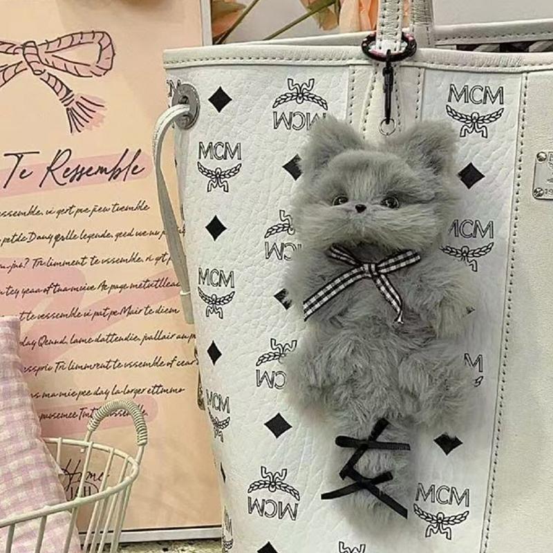 

Креативный DIY Набор материалов для подвески ручной работы Милое подвесное украшение Подарок на День святого Валентина для девушки Модные аксессуары