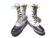 80er-90er Jahre? Vintage USA LaCrosse Wasserdichte Schneestiefel 22.5(GEBRAUCHT)