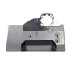 Angle Grinder Stand 45 Degree Tile Chamfer Cutting Stand Stainless Steel Angle Grinder Bracket
