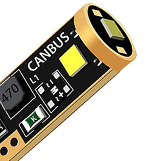 Canbus Error Free 3SMD Other Light 12-30V High Brightness