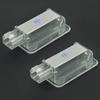 2 luces LED para interior de maletero para Honda Civic Fit Jazz Accord City Insight HR CR V Acura MDX YL RDX TLX TSX