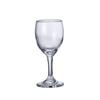 OLOEY Crystal Clear Stemmed Red Wine Glasses