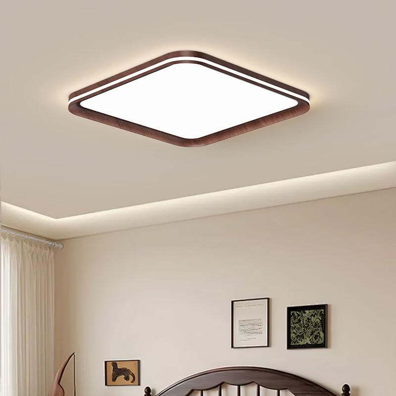 Meng Pao New Chinese Style Eye-Protection LED Ceiling Light