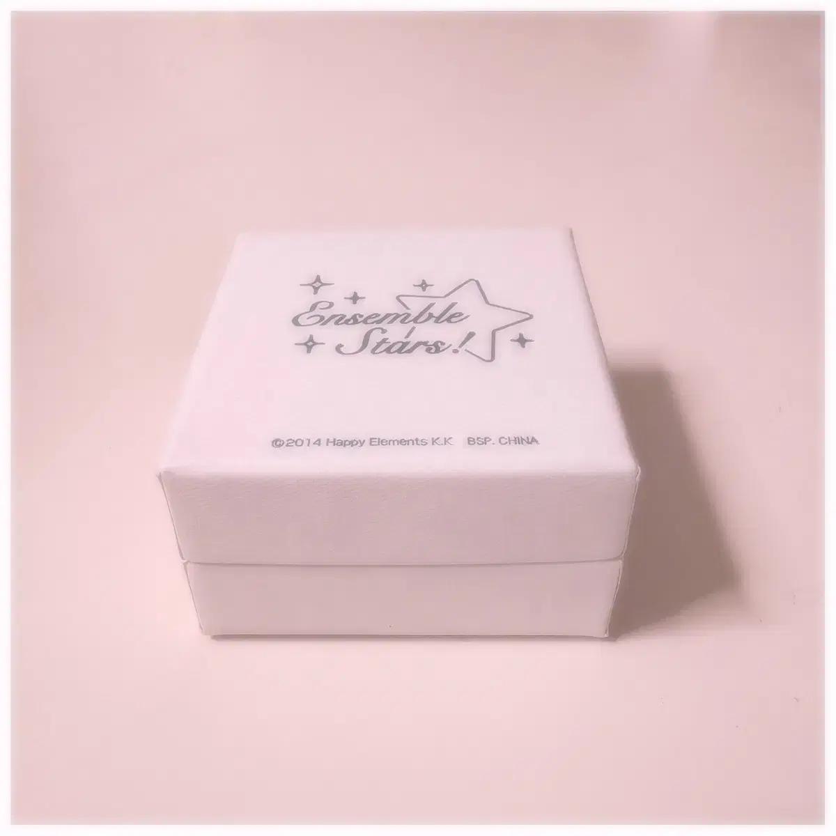 

Ansta Hasumi Keito 4th Anniversary Ring