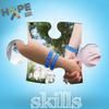MTLEE 96 Pack Autism Bracelet Colorful Puzzle Pieces Ribbons Motivational Rubber Wristbands Autism Awareness Silicone Bracelets for Men Women Party