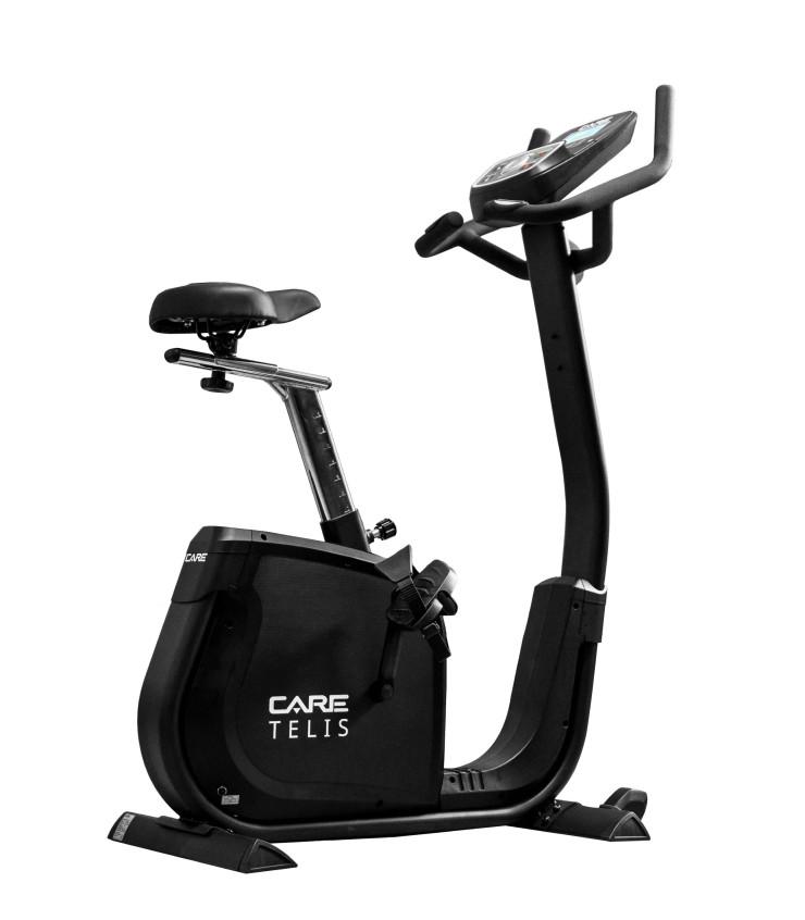 Exercise Bike Self-powered - TELIS - Ergometer Connected