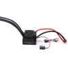 120A Brushless 2-4S ESC with BEC for 1:8 1:10   RC Car Short Truck   Crawler