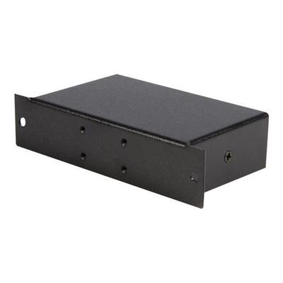 Průmyslový 4portový rozbočovač USB 2.0 - STARTECH - Montáž na stěnu / na DIN lištu