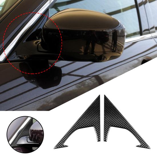 

Облицовка стойки Легко снимается Черная декоративная