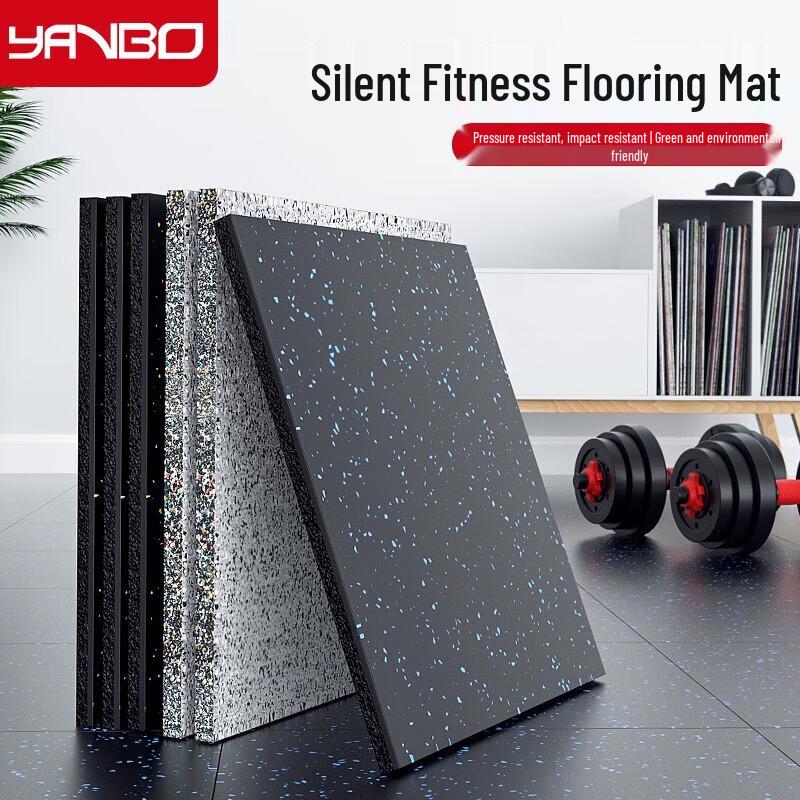 Yoga & Exercise Mat