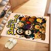 Digital Circus Carpet Design for Study room Living Rooms Hallway Bedrooms Anti-slip Rug Decorate Offices Birthday/Christmas Gift