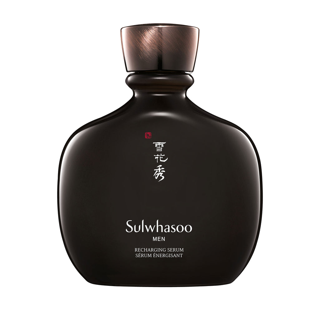 

Recharging Serum for Men