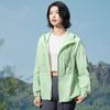 Men's UPF100+ Lightweight Sun Protection Jacket for Summer Outdoors