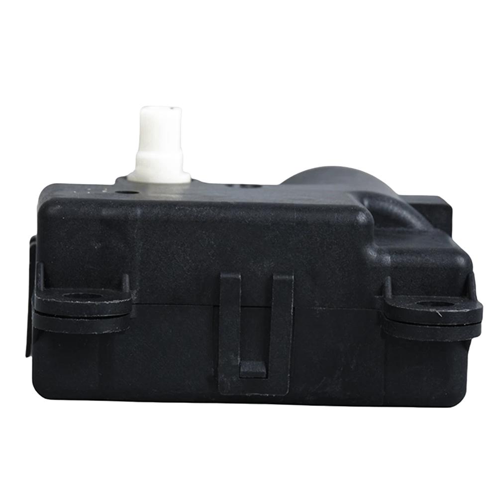 

Car Climate Control Repair AC Air Mix Actuator HVAC Door Actuator ABS Plastic Easy To Use Vehicle-specific Fit China Mainland