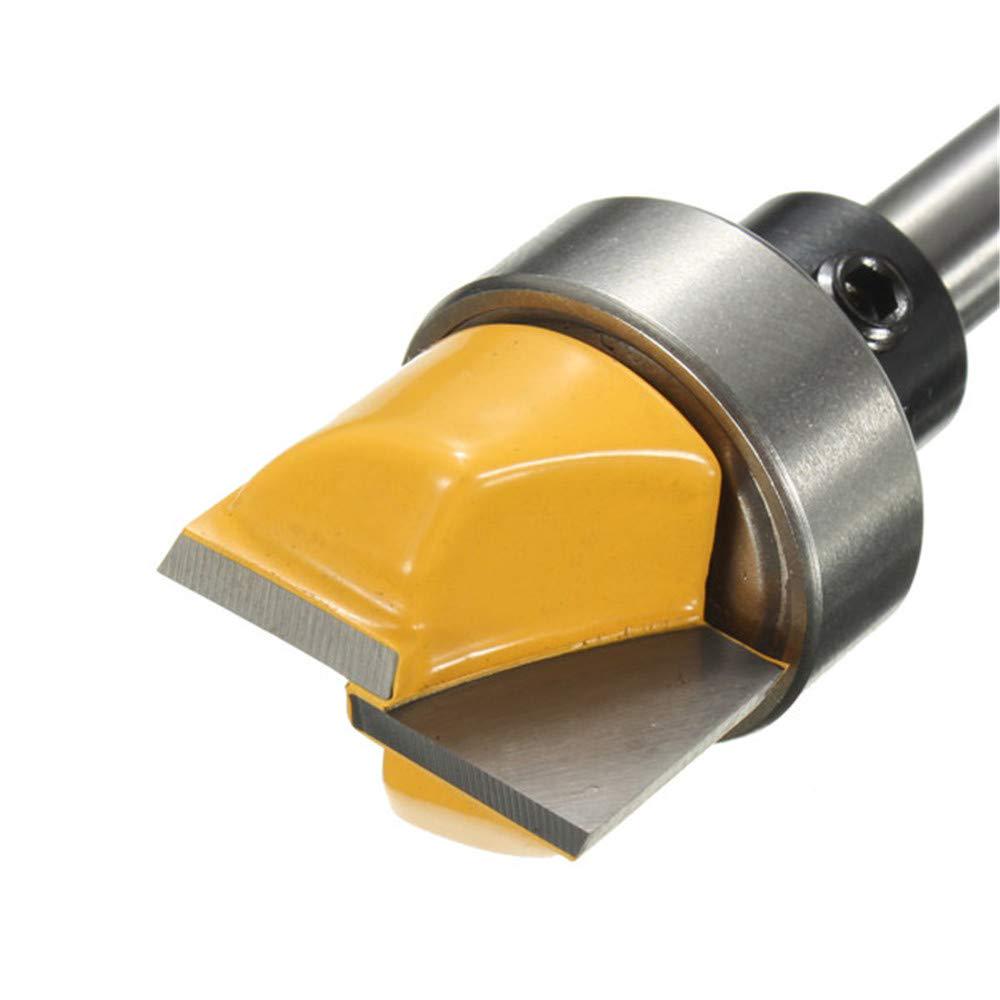 Dato Cleaning Router Bit Buy Bottom Cleaning Dado Router Bit with 1/4-Inch X 3/4-Inch at ...