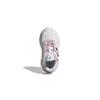 Hello Kitty x adidas Astir I Weiß Lebhaftes Rot Babysneakers Wolkenweiß Kernschwarz GX1912