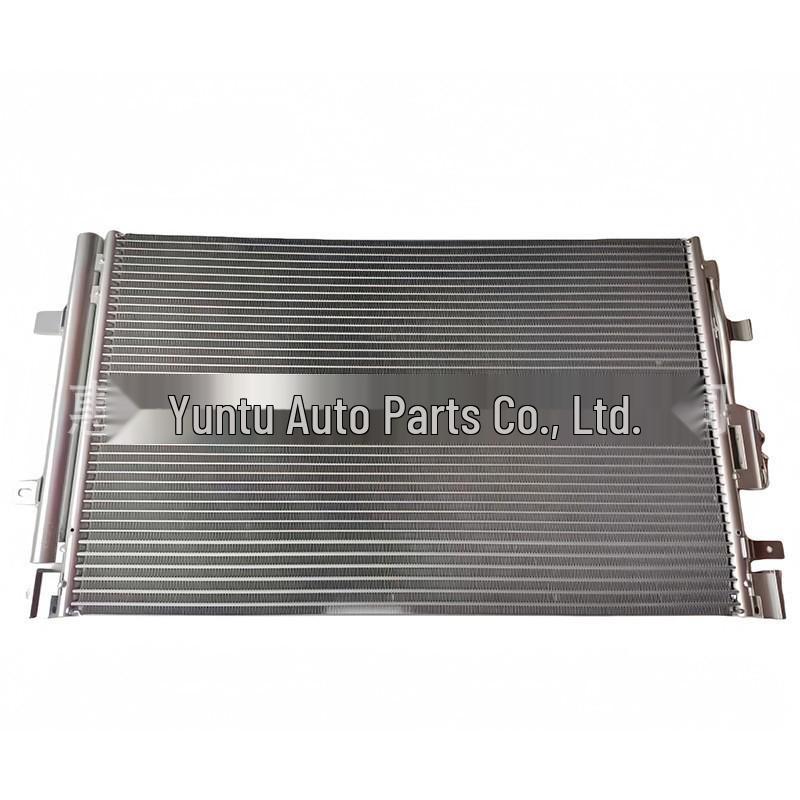 Condenser 84782534 for GMC Terrain (18-24 Models)