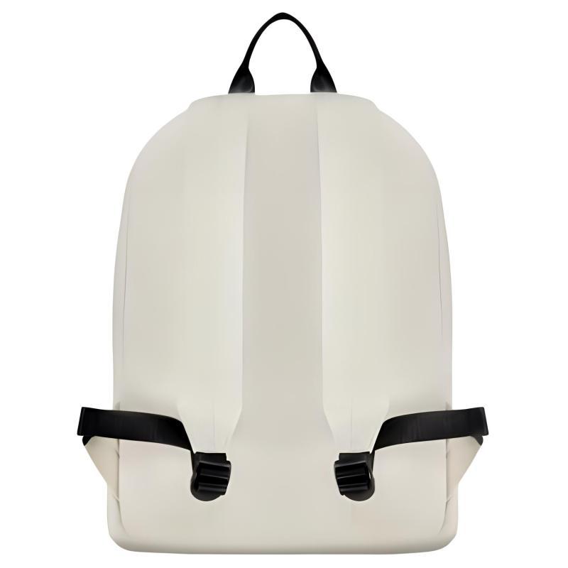 New Balance Stoffrucksack Unisex Weiß New Balance LAB51423-TWF