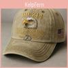 Halloween 3d Printed Baseball Cap With Sun Protection For Men Women Outdoor Wear