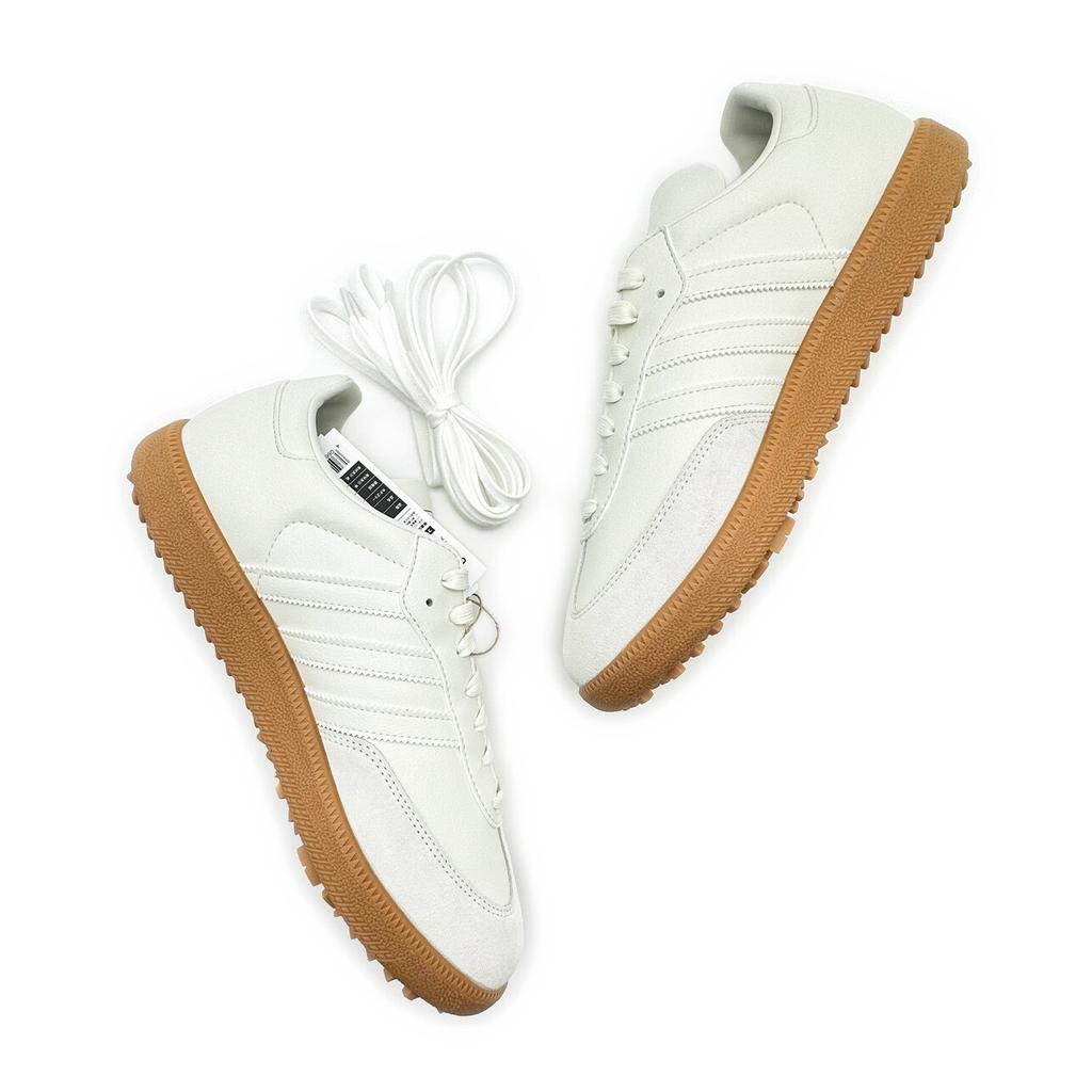 IG5709 KITH A Adidas Originals Samba Golf Tint White Gum (Men's)
