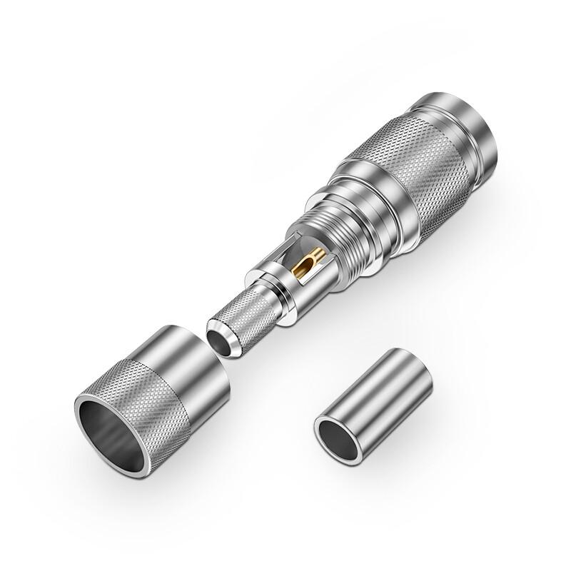 SHOCHAN CC4-2-1 RF Coaxial Signal Connector
