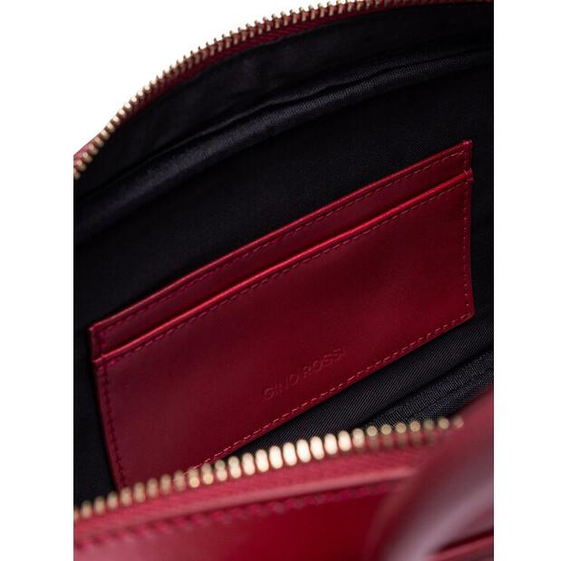 Bag Gino Rossi Gino Rossi CS11166-001 Red