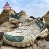 HUMTTO Hiking Shoes Men Outdoor Climbing Camping Hunting Boots Trekking Shoes Women  Wakling Sport Sneakers Casual Tennis Shoes