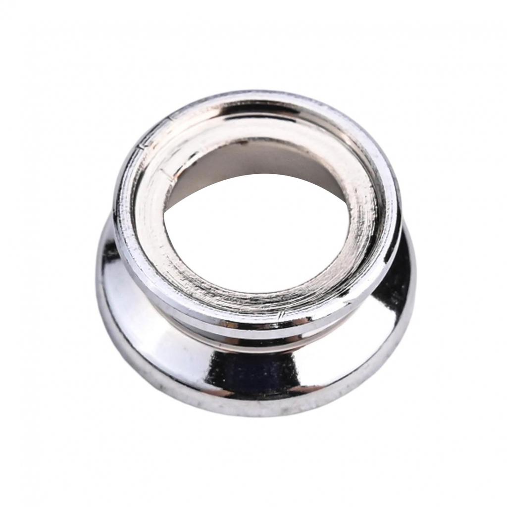Fishing Accessory Throwing Ring for Veiros Spin Reel In Silver Tone