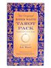 Rider Waite Tarot Deck: White Light Oracle Cards