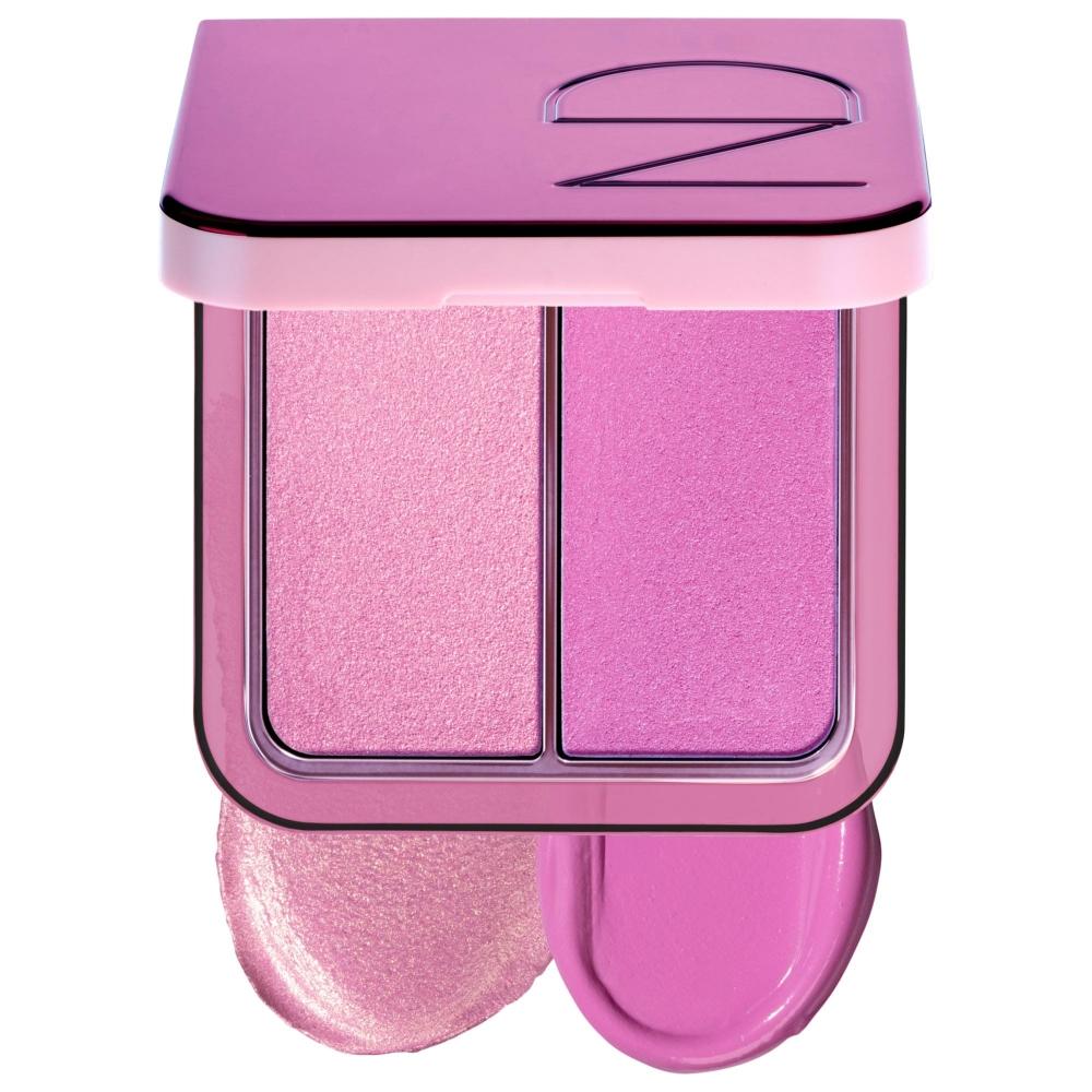 Natasha Denona Hy Blush Cloudy Cream Cheek Duo 2 X 0.35 Oz