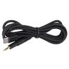 Headphone Audio Cable Type C to 2.5mm Repalcement Headset Cable for ATHM40x ATHM50x