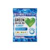 Lotte Green DA KA RA Hard Candy (60g)