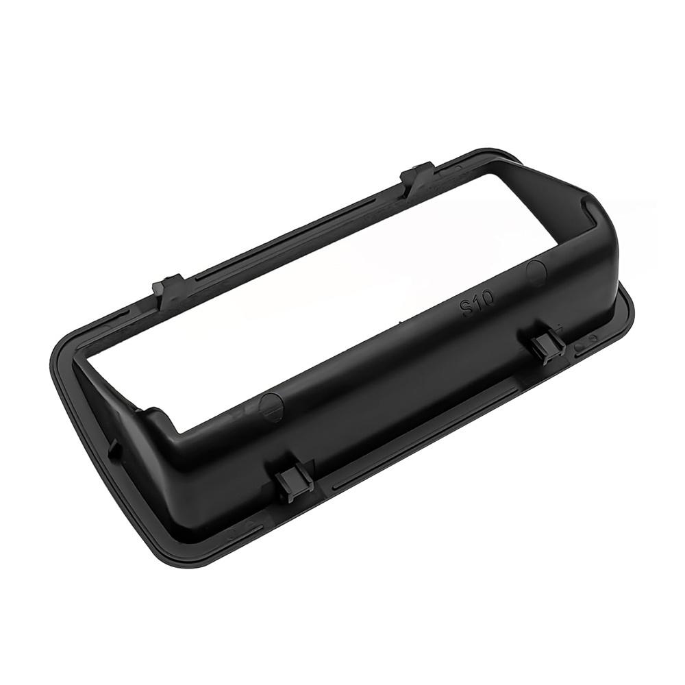 Tailgate Door Handle Bezel Cover 15007219 GM1916103 For Chevrolet S10 1994-2004