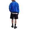 Nike Giacche Inter Milano Uomo Blu Lione Collo Alto Moderato Altro HJ6395-438