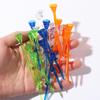 20Pcs Low Resistance Golf Clubs Tee 83MM Golf Training Tools Golf Tees  Outdoor Sports