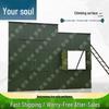 Junhun Outdoor Climbing Training Obstacle Course