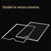 JINGRUIXIANG Acrylic Display Card Holder