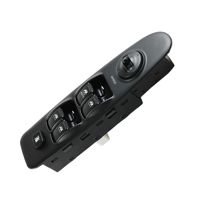 93570-2D100 Power Master Control Window Switch For Hyundai 2002-2006 Elantra,935702D100