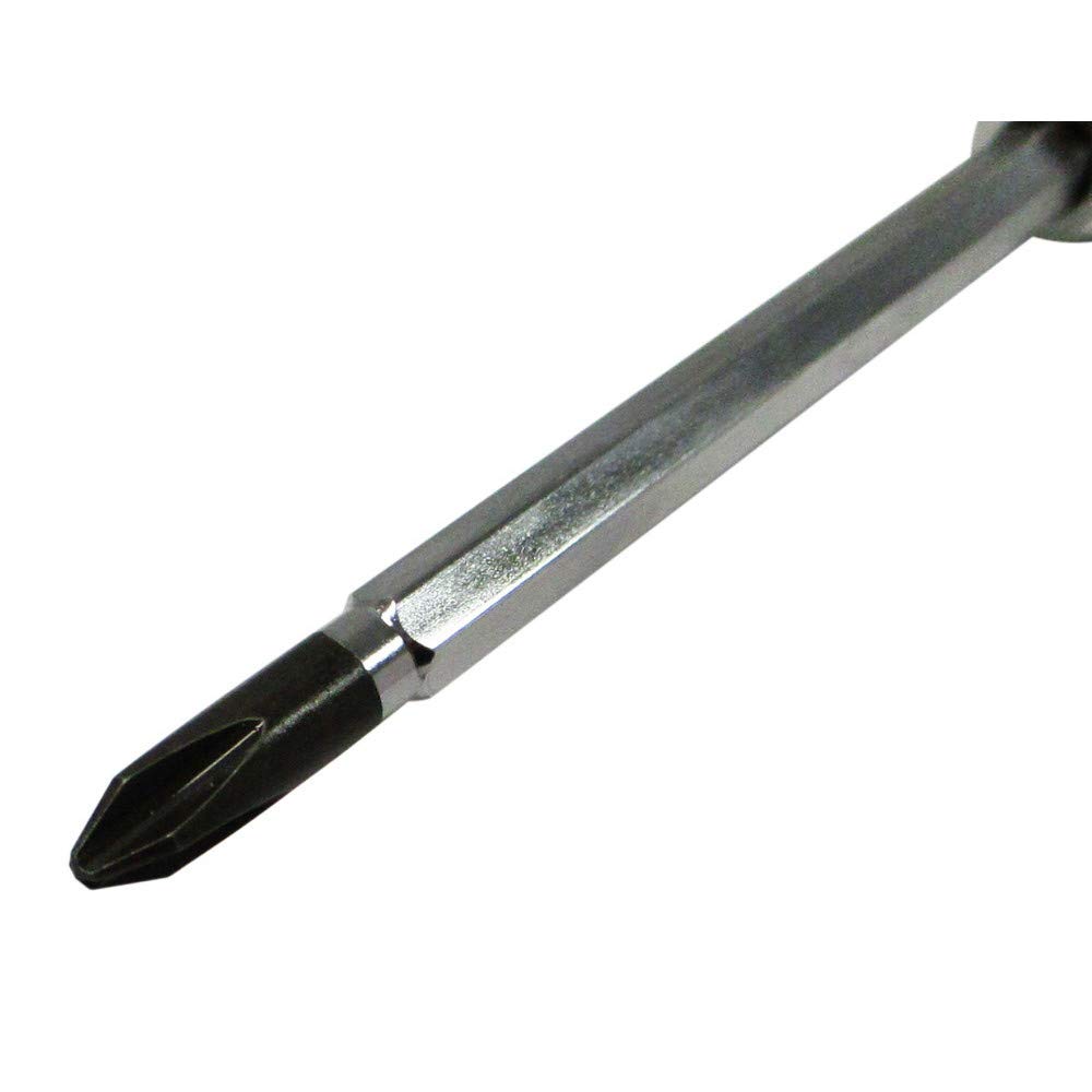 ARC Arcland Sakamoto Hittable Recovery Driver, Interchangeable, +2x100, 213893