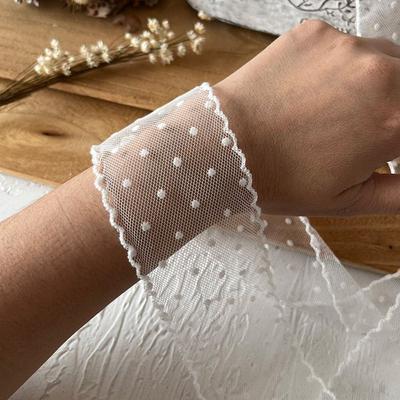 Costura e tricot – Renda