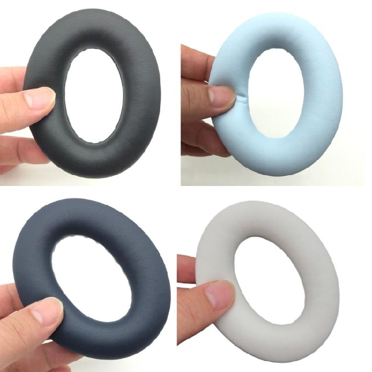1Pair Ear Pad Headsets Earmuffs for QC45 Headphones Earpads Ear Pad Sponges Cushions Cover