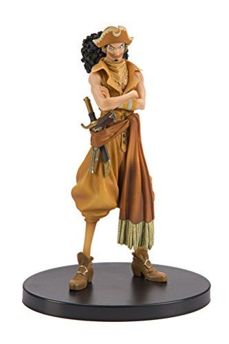 

ONE PIECE DXF THE GRANDLINE MEN 15th Edition vol.2 Высота внешней коробки Usopp прибл.. 180 мм [параллельно импортируется]