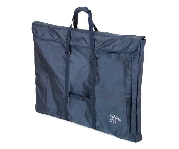 

Holbein Canvas Bag F30 Navy (with lid) 140567