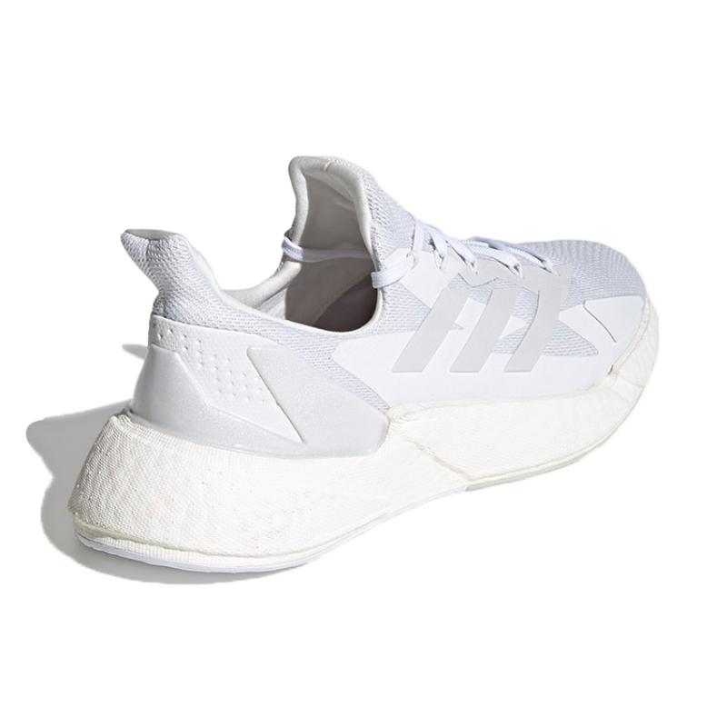 Adidas X9000L4 Crystal White Sneakers FW8387