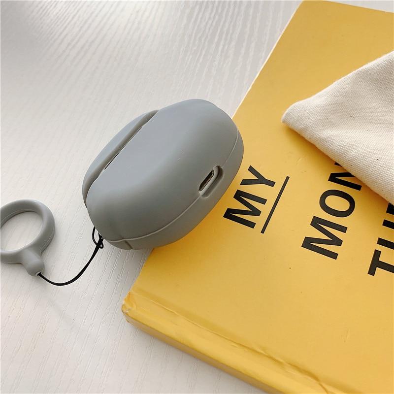 Custodia Per AirPods Pro 3 A Forma Di Maialino 3D | Silicone Morbido Antiurto E Divertente
