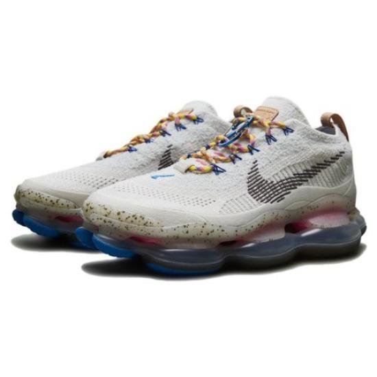 

Nike Air Max Scorpion Low Hiking - FJ7070-001 EU 42 слонова кістка